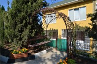 частный сектор - отдых у моря - Утес 2024 Алушта 2024 отдых на море - квартиры - Лучшие отели 2020