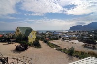 жилье в частном секторе - Коктебель 2024 Феодосия 2024 частный сектор недорого и без посредников - Лучшие отели 2020