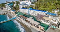 премиум отели - Ялта 2024 Ялта 2024 частные отели у моря - цены - Лучшие отели 2020