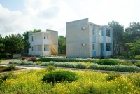 Бахчисарай места отдыха на Черном море - Лучшие пансионаты