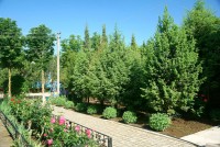 Бахчисарай 2024 база отдыха возле моря - Лучшие пансионаты