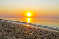 отдых на берегу моря - Россия - Береговое 2024 Феодосия 2024 отдых - туристы на море - Лучшие гостевые дома