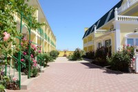 гостиницы и отели - все включено - Заозерное 2021 Евпатория отели all inclusive - Лучшие отели 2022