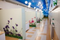 старт продаж путевок в санатории - Колышлей 2021 Колышлей санатории с крытым бассейном - Санаторий «Хопровские Зори»