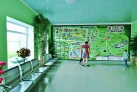 отдых в гостинице - недорого - Белогорск 2021 Белогорск рейтинг отелей для отдыха с детьми - Лучшие гостиницы на море