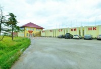 отдых в пригороде с детьми - Белогорск 2021 Белогорск лучшие места для отдыха с детьми - Лучшие гостиницы на море