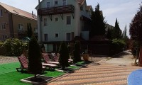 Николаевка - Гостевые дома 2019 - отель номера отзывы - Николаевка - Гостевые дома 2019 - отель с ванной в номере