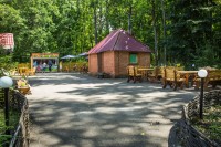 санатории пансионаты базы отдыха - Колышлей 2021 Колышлей санатории хорошие и недорогие - Санаторий «Хопровские Зори»