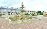 Гостиница «Сафари» - Белогорск 2020 - лучшие районы для отдыха с детьми Белогорск 2020 - жилье для отдыха в частном секторе - Гостиница «Сафари»