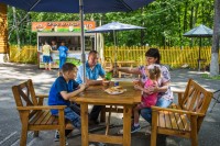 ребенку дали путевку в санаторий - Колышлей 2021 Колышлей самые лучшие санатории отзывы - Санаторий «Хопровские Зори»
