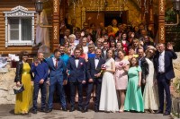 организация отдыха в санатории - Колышлей 2021 Колышлей отдых в санатории без лечения - Санаторий «Хопровские Зори»