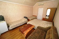 цена на отдых без посредников - Сочи 2024 Сочи 2024 цены на отдых - всё включено - Гостевой дом «Амина»