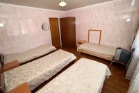 отдых в пансионатах и гостевых домах с питанием - Сочи 2024 Сочи 2024 отели для отдыха с детьми - Гостевой дом «Амина»