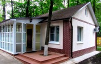 продажа путевок в санатории - Колышлей 2021 Колышлей лучшие санатории для детей - Санаторий «Хопровские Зори»