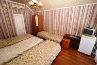 отдых с питанием в частном секторе - без посредников - Сочи 2024 Сочи 2024 отдых в частном секторе - цены - Гостевой дом «Амина»