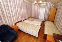 цены на отдых в частном секторе - все включено - Сочи 2024 Сочи 2024 отдых на берегу - частный сектор - Гостевой дом «Амина»