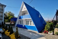 какие отели лучшие - Мостовской 2024 Мостовской 2024 недорогие отели с бассейном - цены - Лучшие базы отдыха
