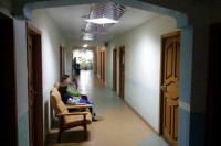 посмотреть очередь на путевку в санаторий - Набережные Челны 2021 Набережные Челны право на бесплатную путевку в санаторий - Санаторий «Жемчужина»