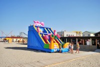 саки пляжи фото