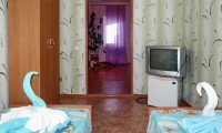 отдых с детьми на море - где лучше - Алушта 2024 Алушта 2024 - Мини - отель «Водолейчик»