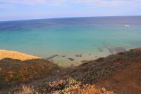 Крым Штормовое у моря Жемчужина моря Штормовое Крым