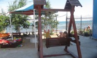 отдых на Черном море частный сектор баку отдых на море