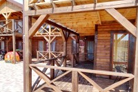  - Прибрежное - Гостевые дома 2019 - частный отдых 2017 цены
