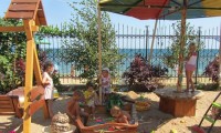 отдых в пансионате у моря отдых на Черном море сектор