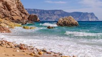 севастополь отдых на берегу отдых у моря частный сектор севастополь
