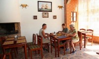 Геленджик 2024  - Отель «Ливадия»