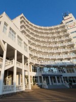 - Хоста 2021 Сочи - Отель «Замок»