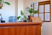 цена на отдых без посредников - Анапа 2024 Анапа 2024 - Отель «Патио»
