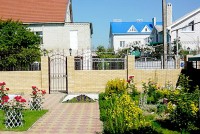 жилье недалеко от моря - Витязево 2024 Анапа 2024 дешевые цены на жилье - Лучшие отели 2017