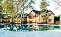  - Отель «Платан Resort»