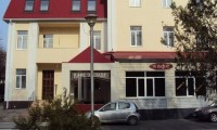  - Гостиница «Застава»