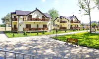  - Отель «Платан Resort»