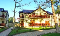  - Отель «Платан Resort»
