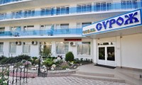 отдых на море где отдохнуть - Судак 2024 Судак 2024 - Отель «Сурож»