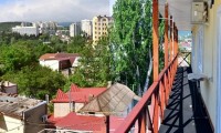 отдых на море - недорого - Алушта 2024 Алушта 2024 - Отель «Кавказская пленница»