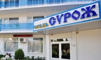 - Судак 2021 Судак - Отель «Сурож»
