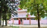 Отель «Людмила» - Алушта 2024 отели и гостиницы рядом с морем Алушта 2024 - Отель «Людмила»