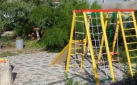  - Гостевая усадьба «Глициния»