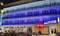 отдых на море где отдохнуть - Судак 2024 Судак 2024 - Отель «Сурож»
