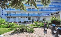 отдых на море где отдохнуть - Судак 2024 Судак 2024 - Отель «Сурож»