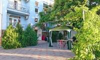 снять жилье на отдых с детьми - Коктебель 2024 Феодосия 2024 - Лучшие отели 2017