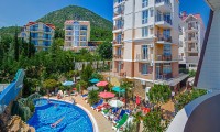 Алушта - Отели 2019 - - Алушта - Отели 2019 -