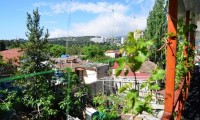 отдых на море - недорого - Алушта 2024 Алушта 2024 - Отель «Кавказская пленница»