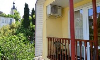 отдых на море - недорого - Алушта 2024 Алушта 2024 - Отель «Кавказская пленница»