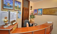 отдых на море где отдохнуть - Судак 2024 Судак 2024 - Отель «Сурож»