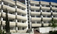 Севастополь 2024 отдых в севастополе в августе - Парк - отель «Лазурь»